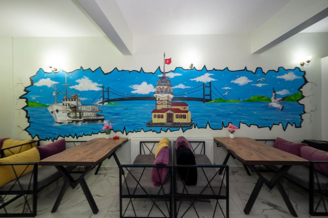 Auberge de jeunesse Xalila Hostel&cafe